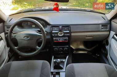 Хэтчбек ВАЗ 2172 Priora 2008 в 