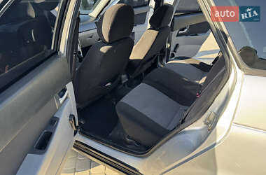 Хэтчбек ВАЗ 2172 Priora 2008 в 