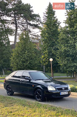 Хэтчбек ВАЗ 2172 Priora 2008 в Умани