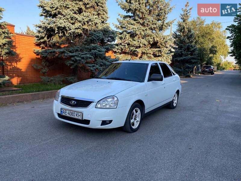 ВАЗ / Lada 2172 Priora 2013