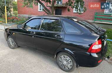 Хэтчбек ВАЗ 2172 Priora 2012 в Нежине