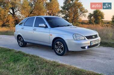 Хэтчбек ВАЗ 2172 Priora 2009 в 