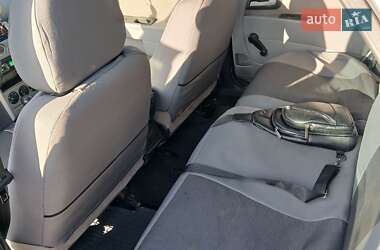 Хэтчбек ВАЗ / Lada 2172 Priora 2008 в Бершади