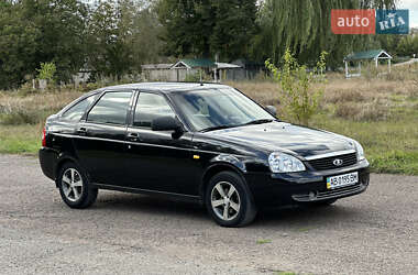 Хэтчбек ВАЗ 2172 Priora 2012 в 