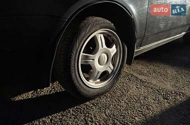 Хетчбек ВАЗ 2172 Priora 2008 в 