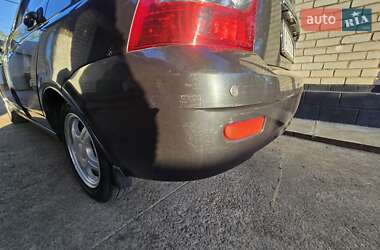 Хетчбек ВАЗ 2172 Priora 2008 в 