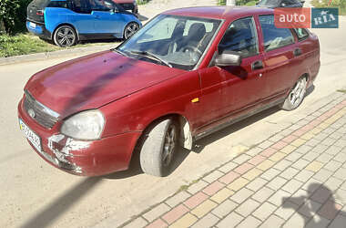 Хэтчбек ВАЗ 2172 Priora 2008 в Тернополе
