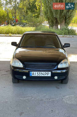 Хетчбек ВАЗ 2172 Priora 2008 в Києві