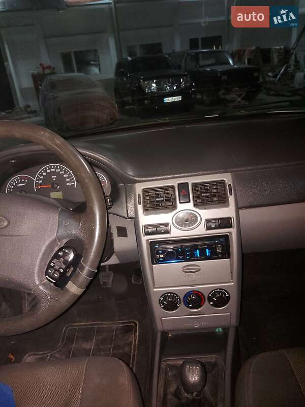 Хэтчбек ВАЗ / Lada 2172 Priora 2008 в Кропивницком