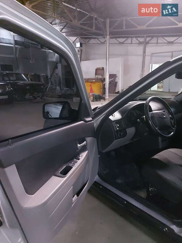 Хэтчбек ВАЗ / Lada 2172 Priora 2008 в Кропивницком