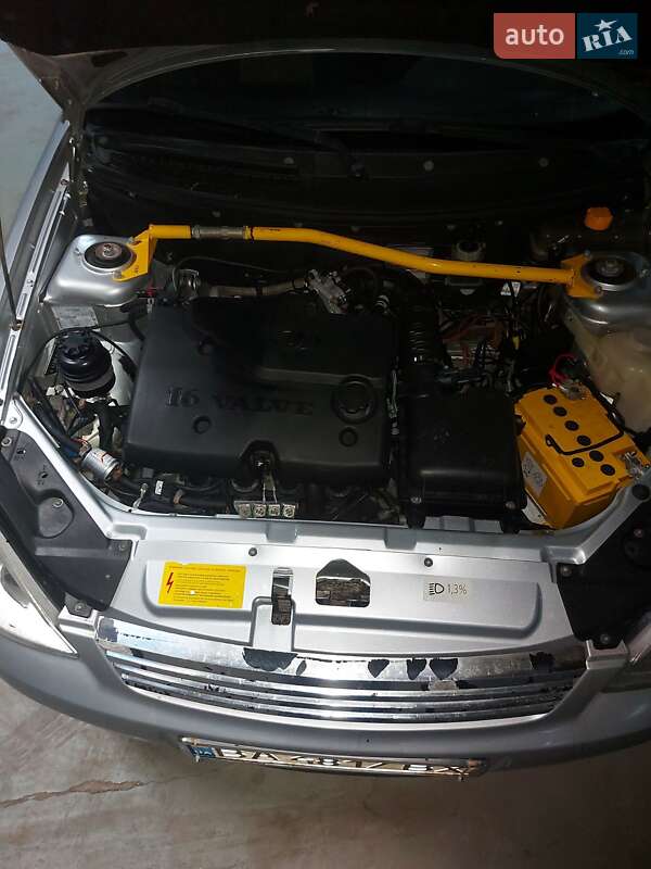 Хэтчбек ВАЗ / Lada 2172 Priora 2008 в Кропивницком