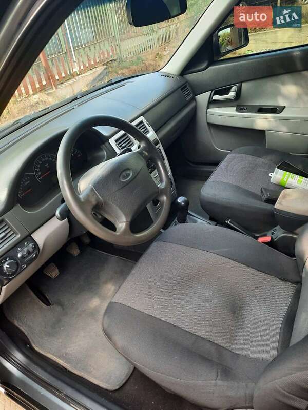 Хэтчбек ВАЗ / Lada 2172 Priora 2008 в Одессе