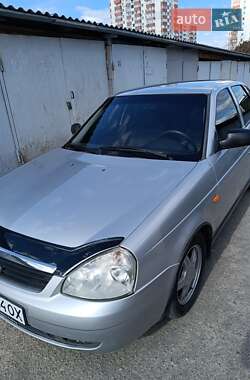 Хэтчбек ВАЗ 2172 Priora 2009 в 