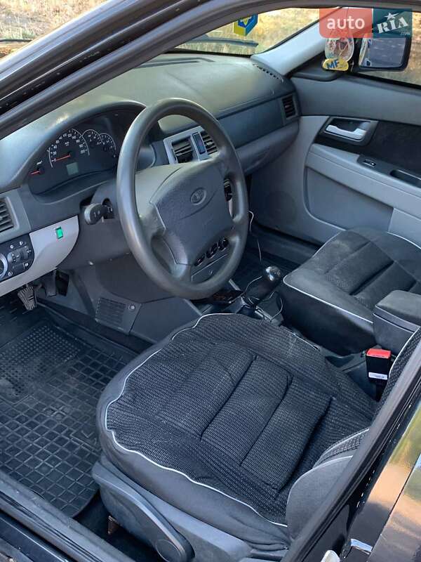 Хэтчбек ВАЗ / Lada 2172 Priora 2009 в Захарьевке