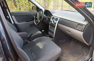 Хэтчбек ВАЗ 2172 Priora 2008 в 
