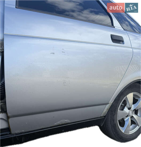 Хэтчбек ВАЗ / Lada 2172 Priora 2008 в Харькове