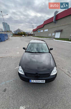 Хэтчбек ВАЗ 2172 Priora 2010 в 