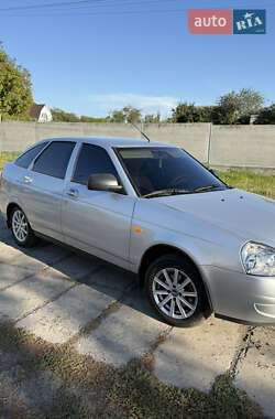 Хэтчбек ВАЗ 2172 Priora 2013 в 