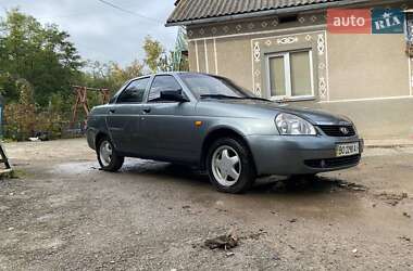 Хэтчбек ВАЗ 2172 Priora 2008 в Чорткове