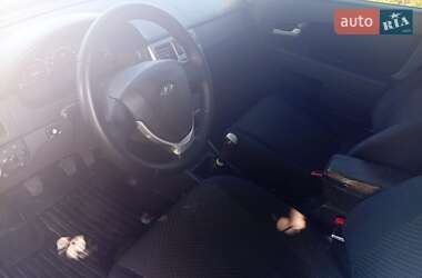 Хэтчбек ВАЗ 2172 Priora 2013 в  фото 4 Хэтчбек ВАЗ 2172 Priora 2013 в
