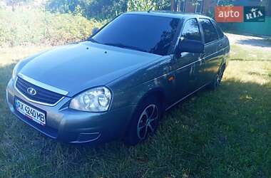 Хэтчбек ВАЗ 2172 Priora 2013 в  фото 9 Хэтчбек ВАЗ 2172 Priora 2013 в