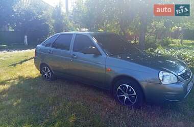 Хэтчбек ВАЗ 2172 Priora 2013 в  фото 15 Хэтчбек ВАЗ 2172 Priora 2013 в