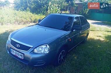 Хэтчбек ВАЗ 2172 Priora 2013 в  фото 16 Хэтчбек ВАЗ 2172 Priora 2013 в