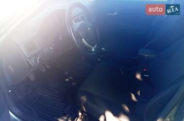 Хэтчбек ВАЗ 2172 Priora 2013 в  фото 17 Хэтчбек ВАЗ 2172 Priora 2013 в