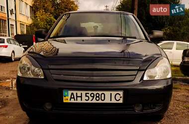 Хетчбек ВАЗ 2172 Priora 2008 в 