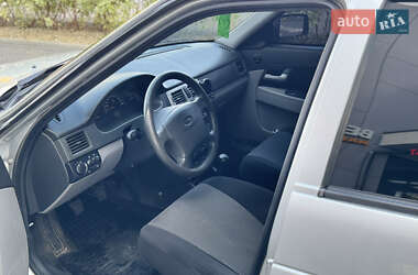Хетчбек ВАЗ 2172 Priora 2008 в 