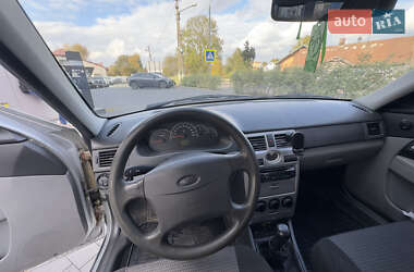 Хетчбек ВАЗ 2172 Priora 2008 в 