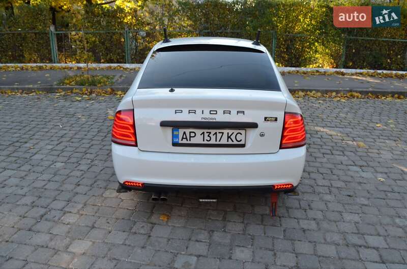 Хэтчбек ВАЗ / Lada 2172 Priora 2012 в Черновцах фото 9 Хэтчбек ВАЗ / Lada 2172 Priora 2012 в Черновцах