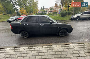 Хэтчбек ВАЗ 2172 Priora 2008 в  фото 7 Хэтчбек ВАЗ 2172 Priora 2008 в