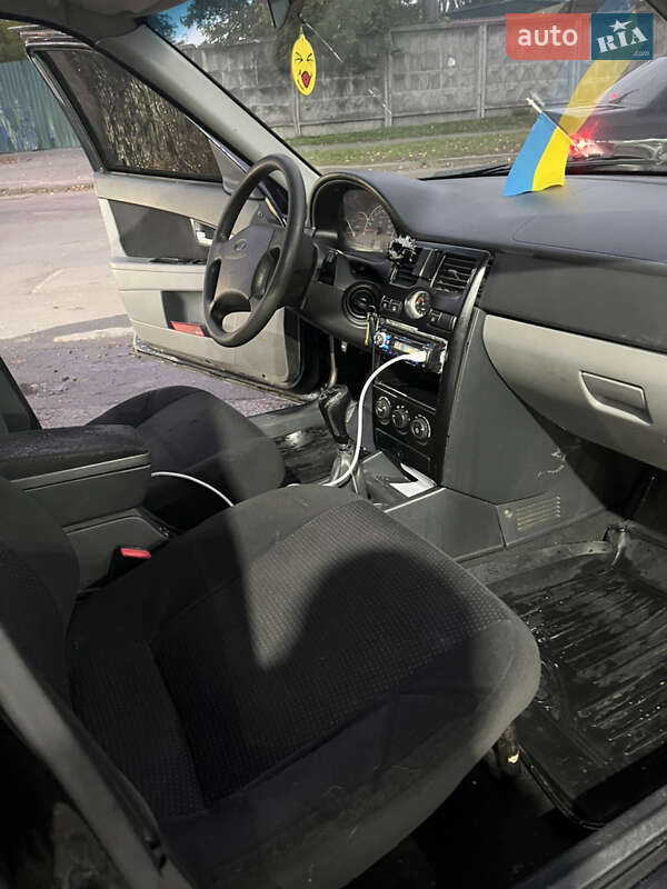 Хетчбек ВАЗ / Lada 2172 Priora 2008 в Києві фото 21 Хетчбек ВАЗ / Lada 2172 Priora 2008 в Києві