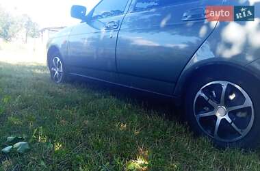 Хетчбек ВАЗ 2172 Priora 2013 в 