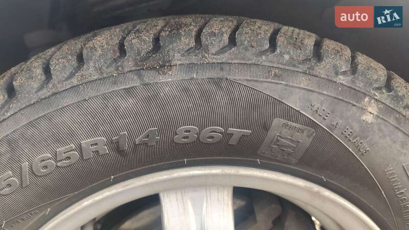 Хэтчбек ВАЗ / Lada 2172 Priora 2009 в Краматорске