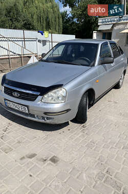 Хетчбек ВАЗ 2172 Priora 2010 в Тернополі Хетчбек ВАЗ 2172 Priora 2010 в Тернополі