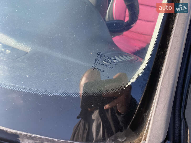 Хэтчбек ВАЗ / Lada 2172 Priora 2008 в Черновцах фото 29 Хэтчбек ВАЗ / Lada 2172 Priora 2008 в Черновцах