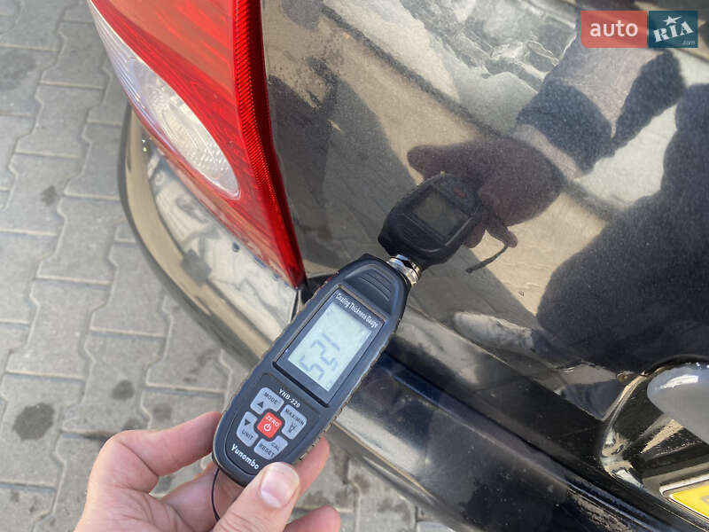 Хэтчбек ВАЗ / Lada 2172 Priora 2008 в Черновцах фото 35 Хэтчбек ВАЗ / Lada 2172 Priora 2008 в Черновцах