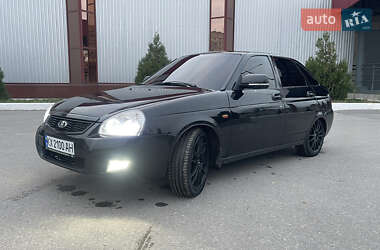 Хетчбек ВАЗ 2172 Priora 2011 в Харкові