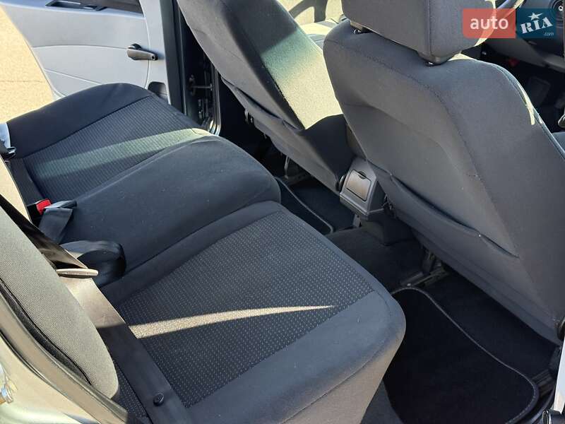 Хетчбек ВАЗ / Lada 2172 Priora 2008 в Маяках фото 8 Хетчбек ВАЗ / Lada 2172 Priora 2008 в Маяках