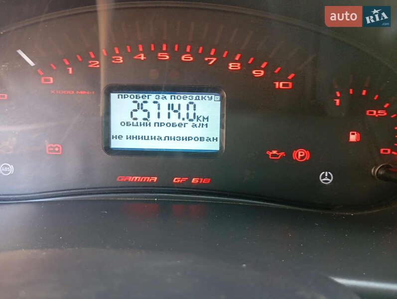 Хетчбек ВАЗ / Lada 2172 Priora 2012 в Казанці