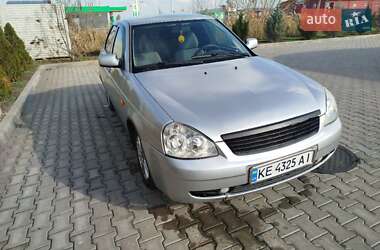 Хэтчбек ВАЗ 2172 Priora 2009 в Днепре