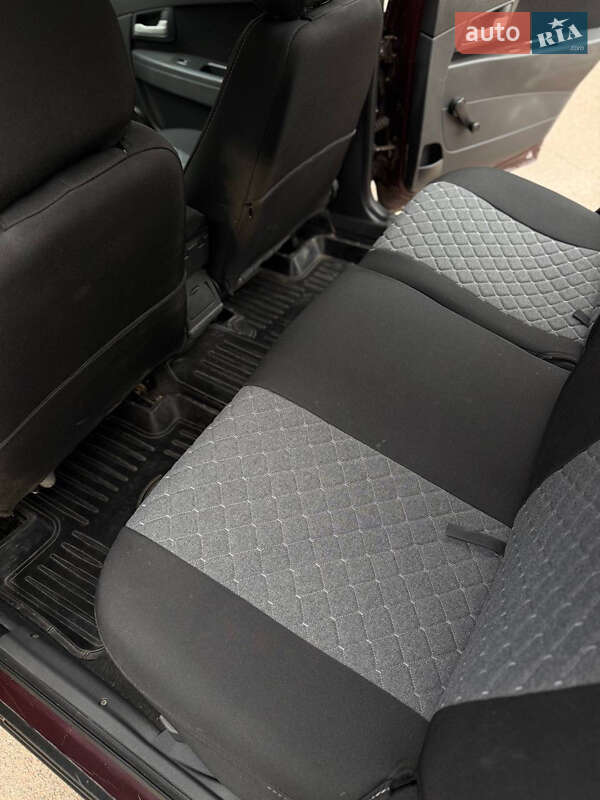 Хэтчбек ВАЗ / Lada 2172 Priora 2012 в Киеве