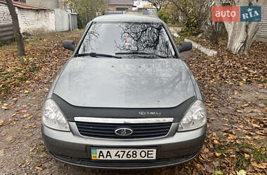 Хэтчбек ВАЗ 2172 Priora 2010 в Прилуках