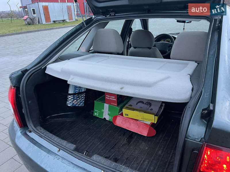 Хетчбек ВАЗ / Lada 2172 Priora 2008 в Здолбуніві фото 46 Хетчбек ВАЗ / Lada 2172 Priora 2008 в Здолбуніві