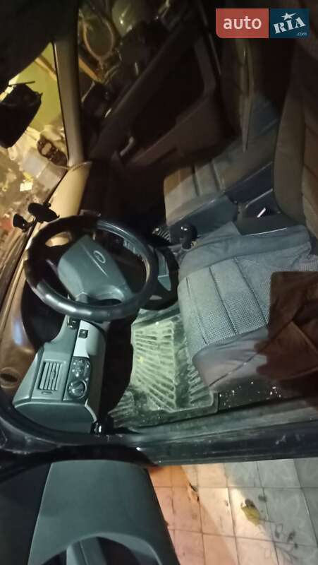 Хэтчбек ВАЗ / Lada 2172 Priora 2008 в Харькове