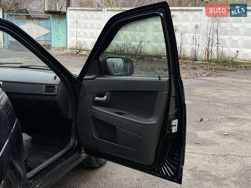 Хэтчбек ВАЗ / Lada 2172 Priora 2013 в Первомайске фото 6 Хэтчбек ВАЗ / Lada 2172 Priora 2013 в Первомайске