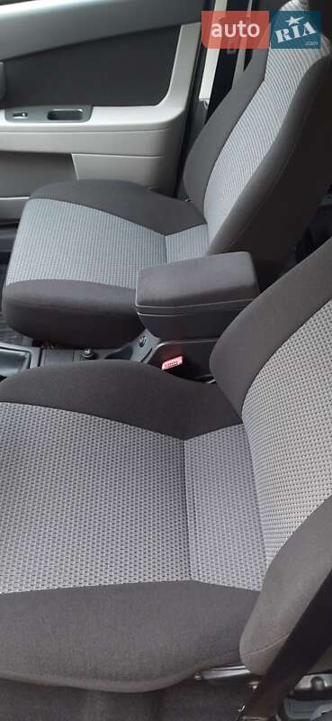 Хетчбек ВАЗ / Lada 2172 Priora 2008 в Полтаві