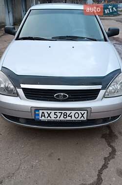 Хэтчбек ВАЗ 2172 Priora 2009 в Харькове